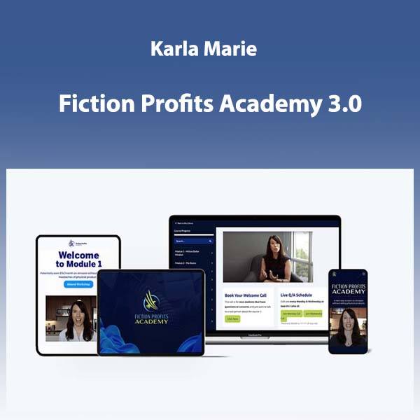 Fiction-Profits-Academy