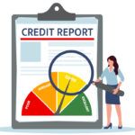 credit report health