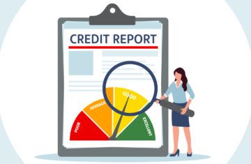 credit report health