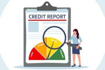 credit report health